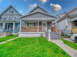 224 Esser Ave, Buffalo, NY