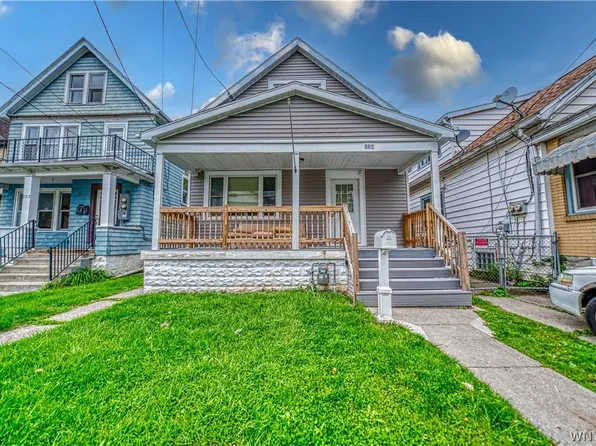 224 Esser Ave, Buffalo, NY 14207