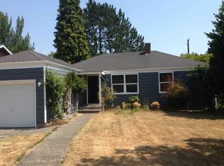 6202 44th Ave NE, Seattle, WA 98115