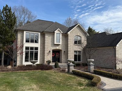 1483 Highpoint Dr, Oakland Twp, MI, 48306