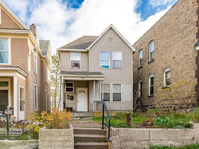 628 W 3rd St, Duluth, MN, 55806