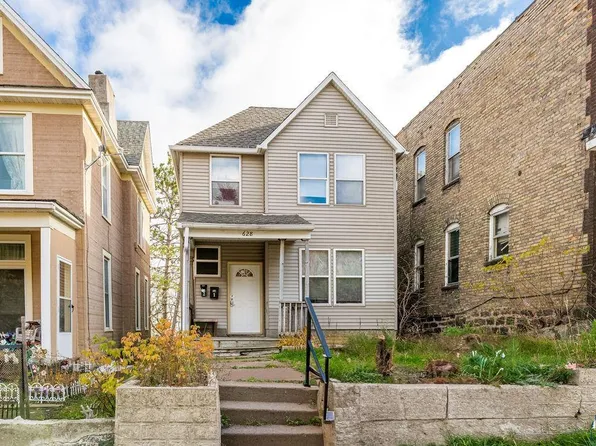 628 W 3rd St, Duluth, MN 55806
