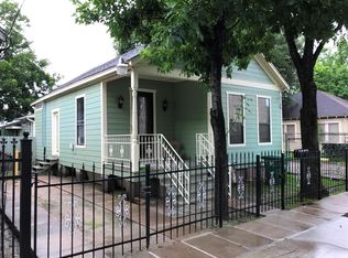 1808 Fletcher St, Houston, TX 77009