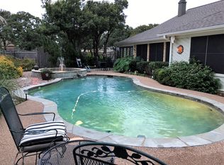 2701 Ridge Top Ln, Arlington, TX 76006