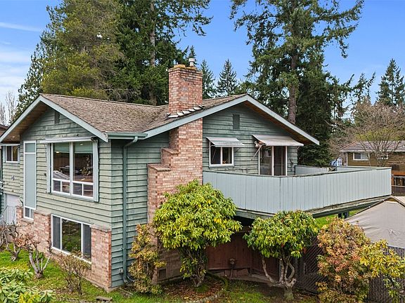 2nd image of 8650 NE 132nd Street