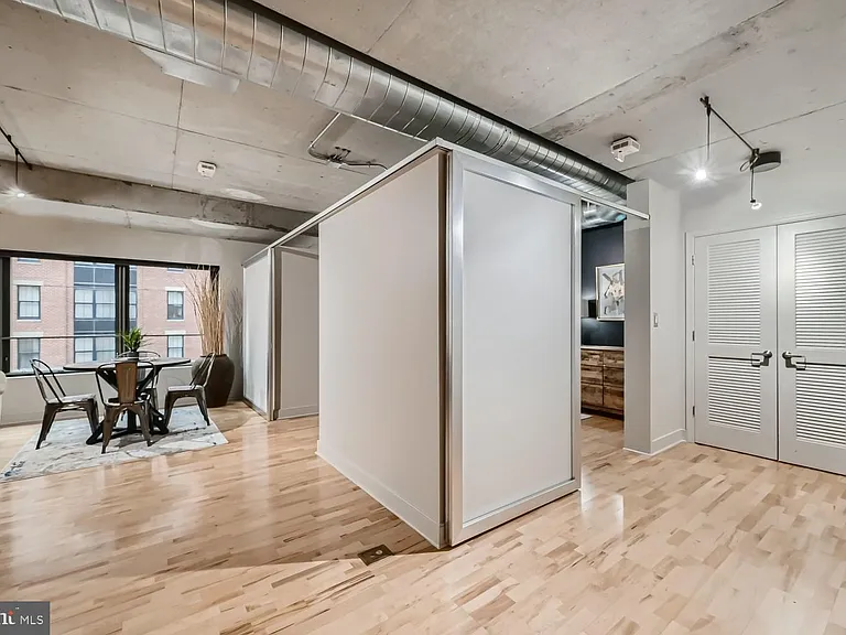 850 Aliceanna St #503 — Photo 3