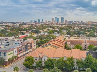 501 S Moody Ave UNIT 1132, Tampa, FL 33609