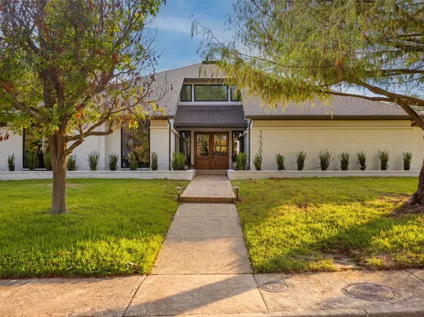 7736 Bantry Ln, Dallas, TX 75248