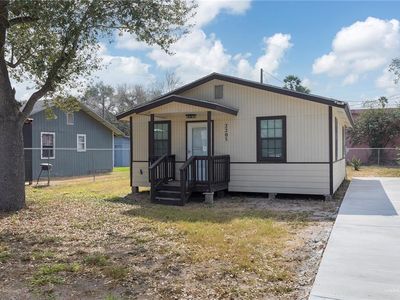 2205 W Corpus Christi Dr, Weslaco, TX, 78599