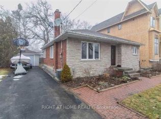 45 Rockport Cres #BASEMENT, Richmond Hill, ON L4C 2L7