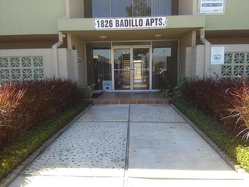 1st image of 1826 E Badillo St