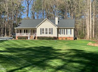 2623 Albacore Ln, Hillsborough, NC 27278