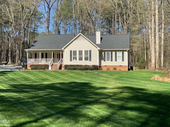 2623 Albacore Ln, Hillsborough, NC 27278