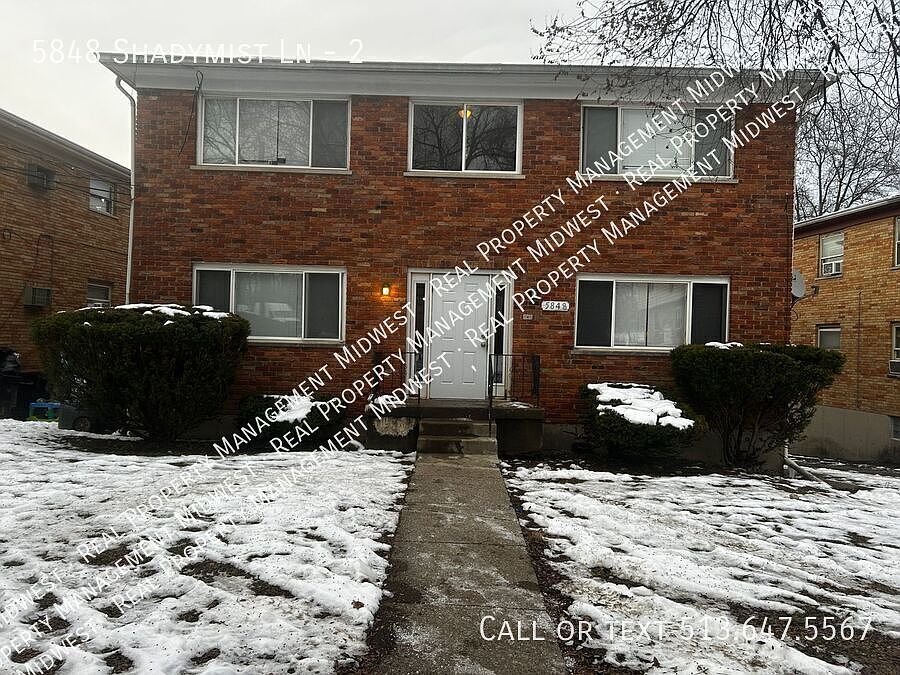 1st image of 5848 Shadymist Ln APT 2