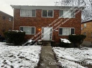 5848 Shadymist Ln APT 2, Cincinnati, OH 45239