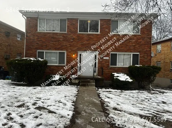 5848 Shadymist Ln APT 2, Cincinnati, OH 45239