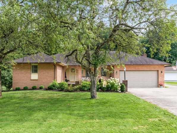 6081 Mayfair Dr, Galena, OH 43021