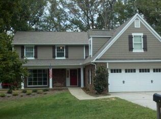 11328 Gates Mill Dr, Farragut, TN 37934