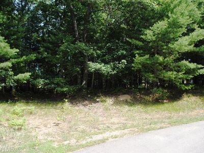 Cheyenne Rd, Pentwater, MI, 49449