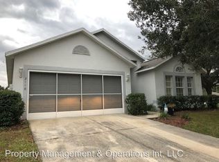2118 Sandridge Cir, Eustis, FL 32726