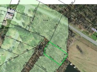 1356 E I St, Newton, NC 28658