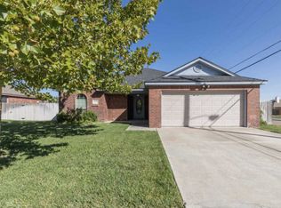 1500 SW 61st Ave, Amarillo, TX 79118