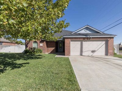1500 SW 61st Ave, Amarillo, TX, 79118