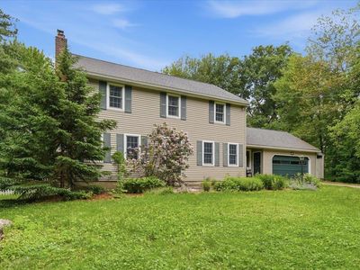 490 Juniper Ridge, Shelburne, VT, 05482