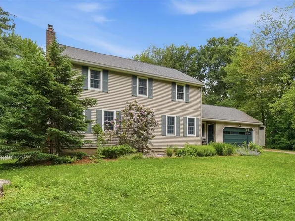490 Juniper Ridge, Shelburne, VT 05482