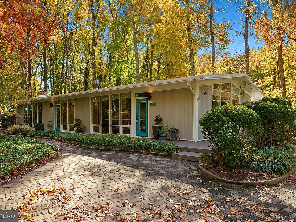 7521 Elba Rd, Alexandria, VA 22306 Zillow