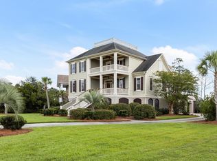2725 Canebreak Ln, Mount Pleasant, SC 29466