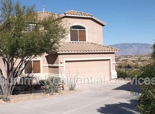 10981 S Arrowhead Spring Dr, Vail, AZ 85641