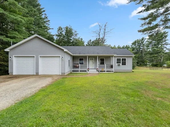 363 Lebanon Road, North Berwick, ME 03906
