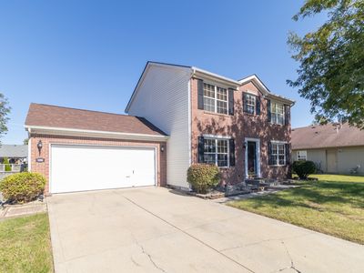 1216 Western Ct, Shelbyville, IN, 46176