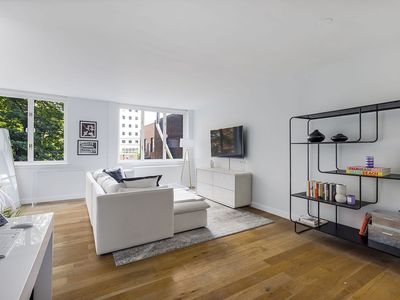 225 Rector Pl APT 4B, New York, NY, 10280