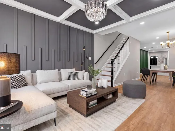 1134 N Fulton Ave, Baltimore, MD 21217