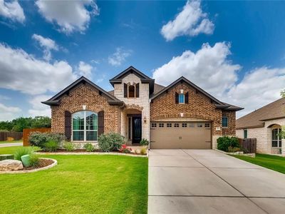 854 Wild Rose Dr, Austin, TX, 78737