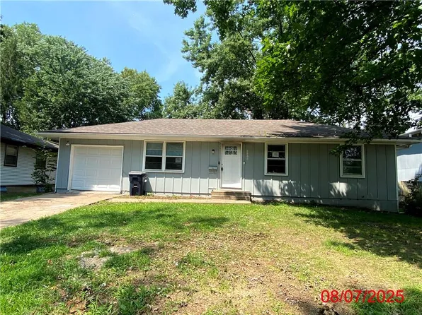 8800 E 111th St, Kansas City, MO 64134
