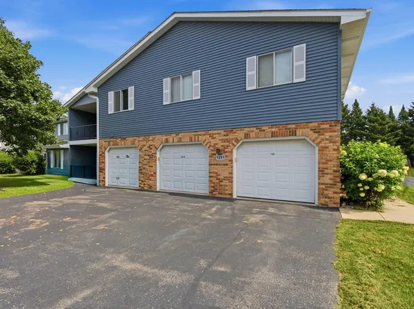 1231 N Sunnyslope DRIVE, Mount Pleasant, WI 53406