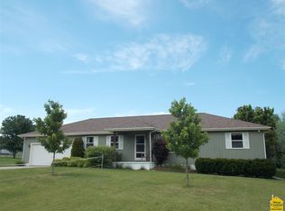 16529 Marshall Ln, Warsaw, MO 65355