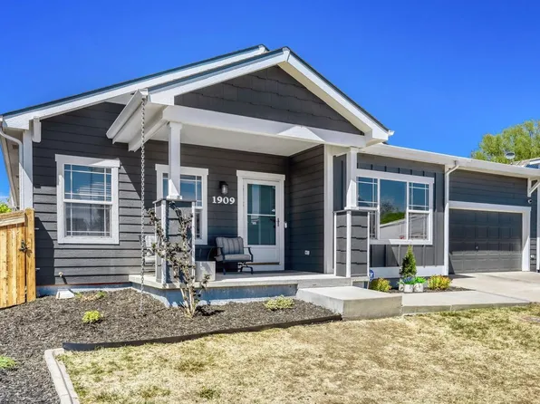 1909 Mahogany Way, Severance, CO 80550