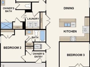 Brazos Plan, Elm Estates, Angleton, TX 77515