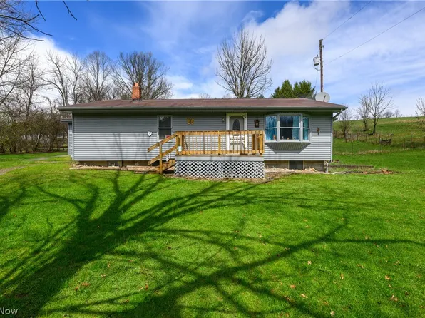 55777 Deep Run Rd, Martins Ferry, OH 43935