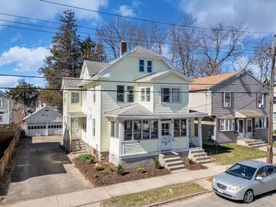242-244 Commonwealth Ave, Springfield, MA, 01108