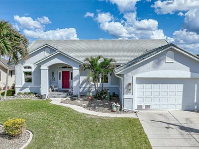 3836 Saint Girons Dr, Punta Gorda, FL, 33950