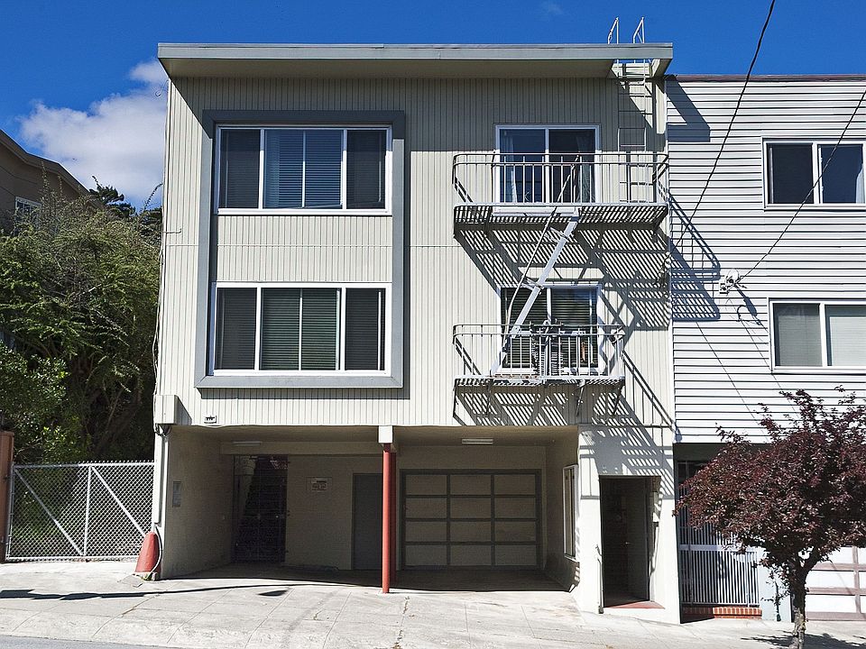1st image of 1129 Stanyan St