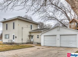 641 Willow St, North Bend, NE 68649