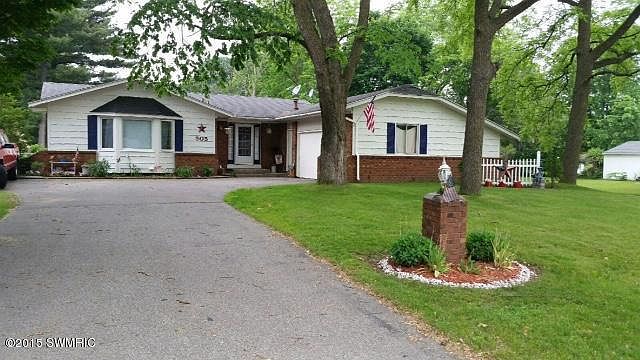 1st image of 505 Port Sheldon St