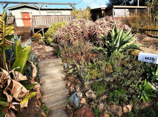 6632 Simson St, Oakland, CA 94605