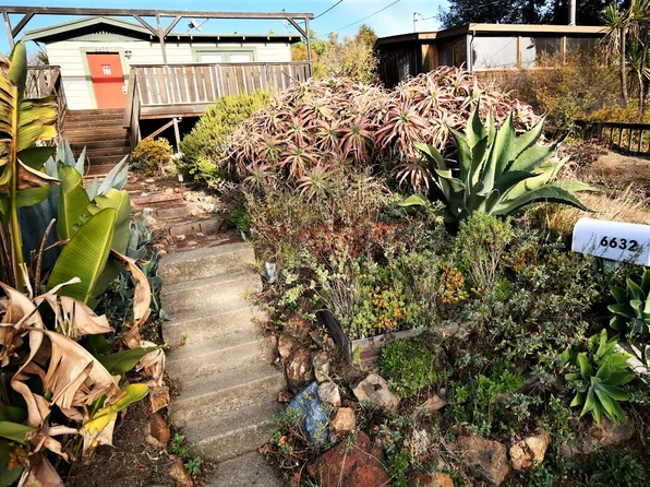 6632 Simson St, Oakland, CA 94605